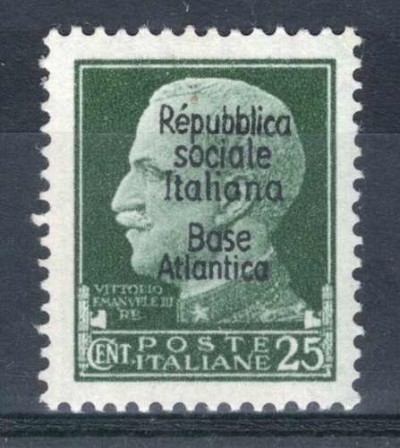 1944 emissioni locali base - 1944,