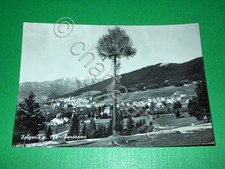 Cartolina Folgaria - Panorama