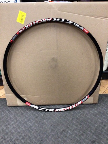 Stan arch ztr 5 650b - ex,