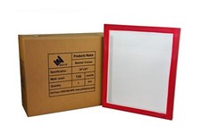 20 x 24 Inch Pre-Stretched