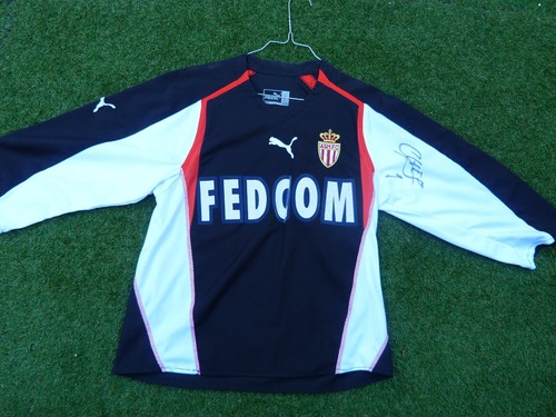 Maillot monaco asm - maillot,
