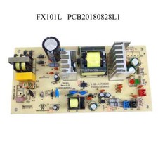 Scheda elettrica armadio vino