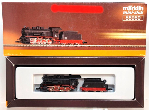 Marklin 88980 0 br 55 - z,