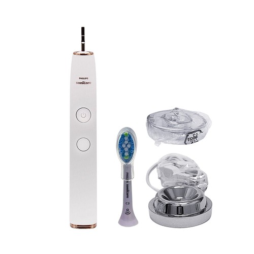 Philips diamondclean smart - philips,