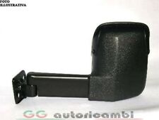 SPECCHIO PER FORD TRANSIT 91-95 MANUALE BRACCIO LUNGO DESTRO