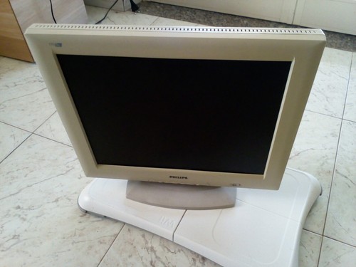 Monitor computer philips - computer,