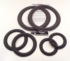 Infinity Reference SIX Kit