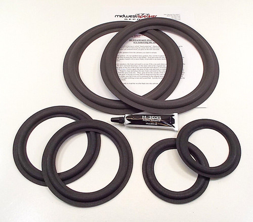 Infinity reference six kit - infinity,
