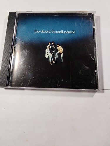 The doors - doors, parade