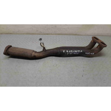 7768502 Tubo scarico flessibile FIAT BARCHETTA 1.8B 16V