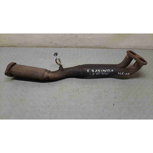 7768502 tubo scarico - 7768502,
