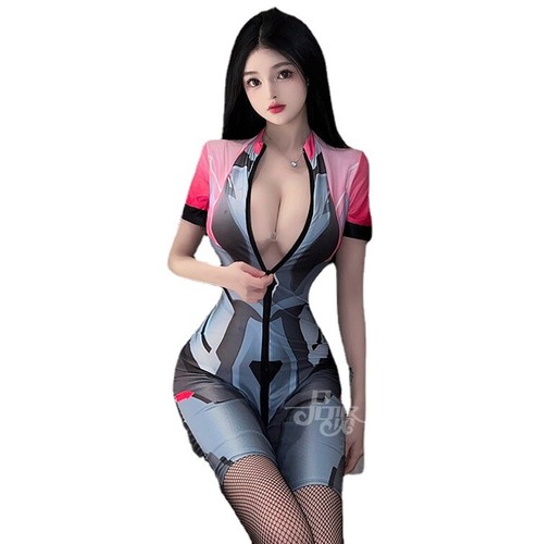 Body donna sexy lingerie stile