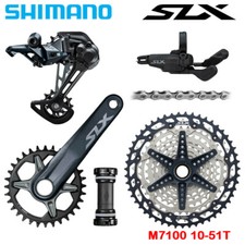 Shimano SLX M7100 1x12