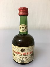 Mignon miniature courvoisier - miniature,