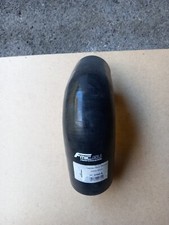 Tubo Silicone da 70mm interno. Performance 90°,come nuovo 