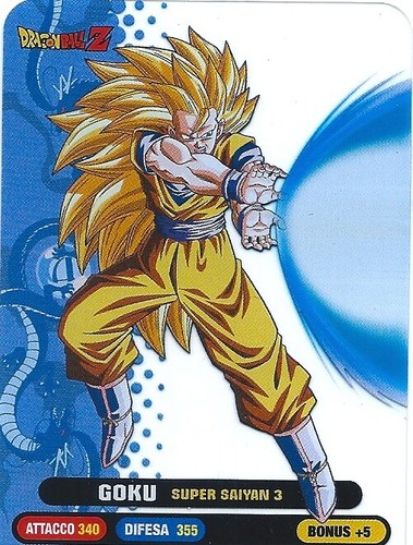 Dragon ball 2020 - dragon, lamincards