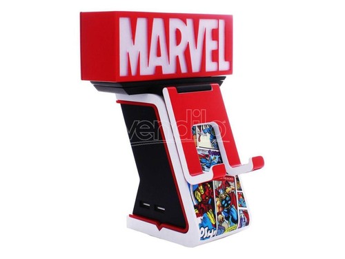 Marvel ikon cable guy logo - marvel, 20