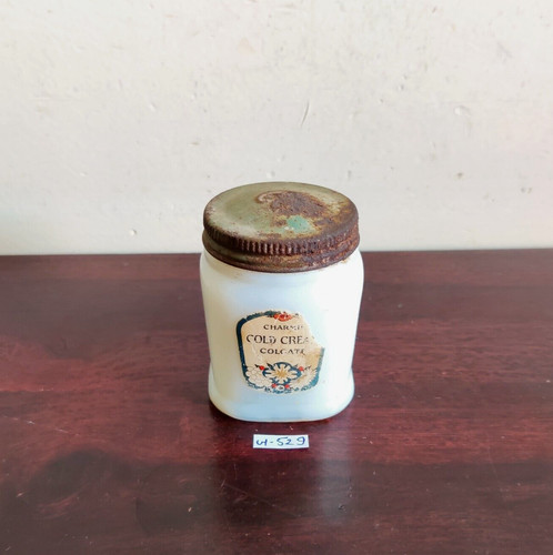 Vintage freddo crema bianco - vintage,