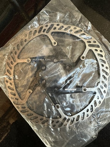 Rotore freno disco fsa - rotore,