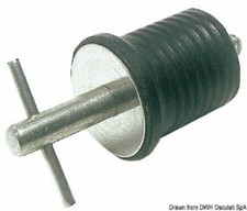 TAPPO AD ESPANSIONE 22MM INOX