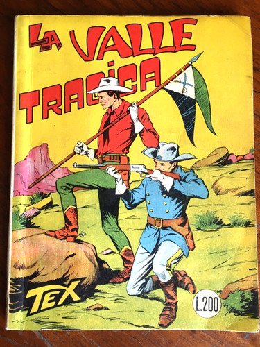 Tex spillato aut - tex, n