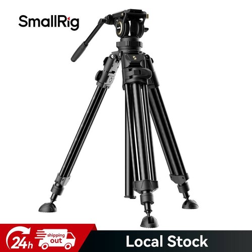 Smallrig 50pro treppiede - ad-50pro,