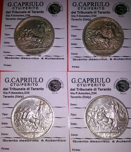 Regno italia emanuele - emanuele, iii