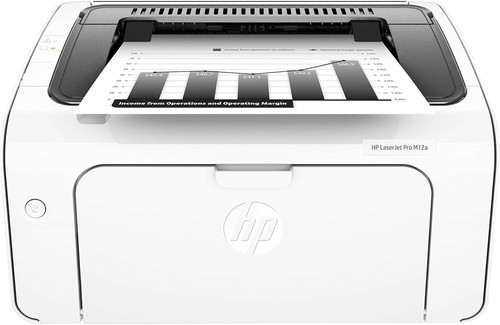 M12a laserjet pro stampante - hp,