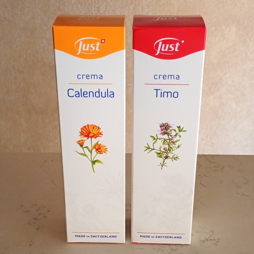 Crema calendula più - ,