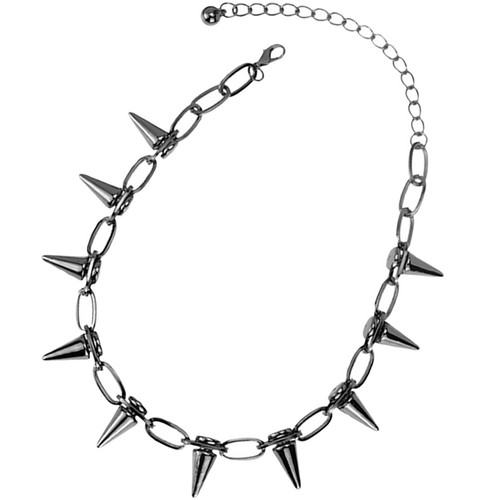 Stile goth rock - stile, moda