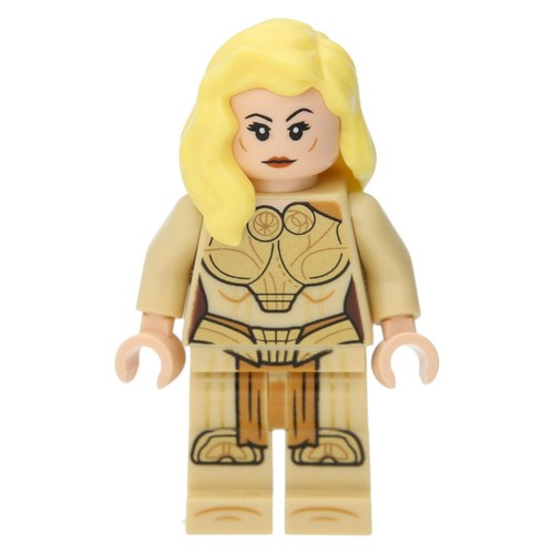 Lego minifigure thena - lego,
