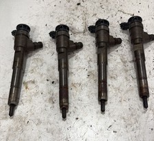 INIETTORI PER RENAULT Clio