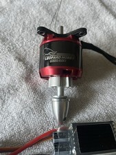 Motore Leopard Hobby