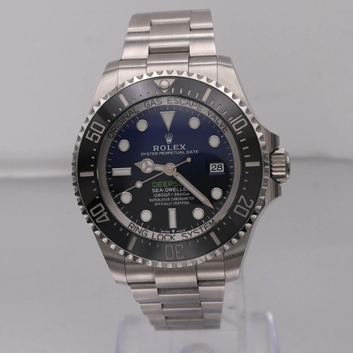 Orologio rolex sea dweller - orologio,