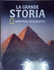 LA GRANDE STORIA NATIONAL