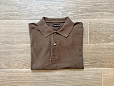 Polo uomo Tom Ford colore