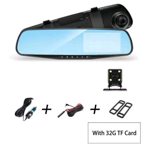 Dashcam specchietto - dashcam,