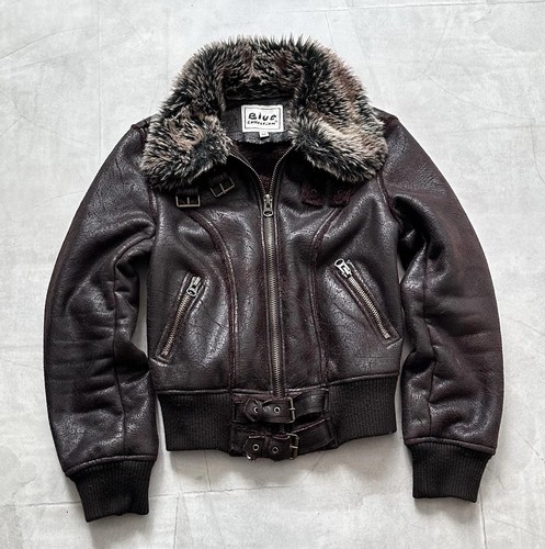 Y2k giacca bomber militare - y2k,