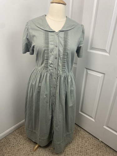 Maxi abito vintage - , bryn