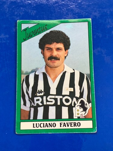 Calciatori panini 1987 - calciatori, 1987-88