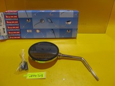 BMW R1200C R850C specchietto retrovisore cromato destro/sinistro Rear View Mirror