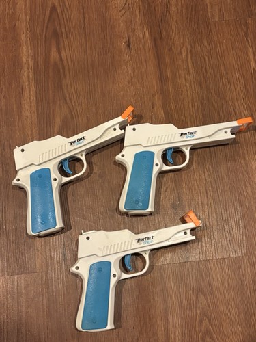 Nyko perfect shot - perfect, gun