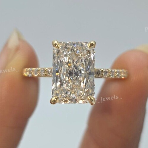 Anello fidanzamento - anello, di
