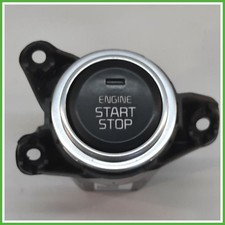 Pulsante start stop kia - pulsante,