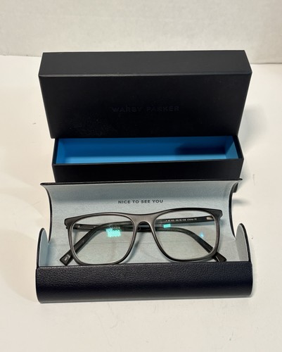 Warby parker fletcher - parker,