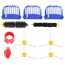 Accessori spazzole di ricambio