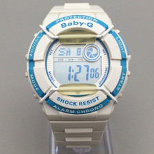 Casio Baby-G Watch Men 3212