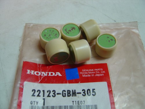 Kit rouleaux variateur de - rouleaux,