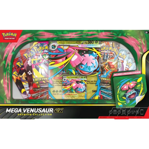 Pokemon collezione premium - pokemon,