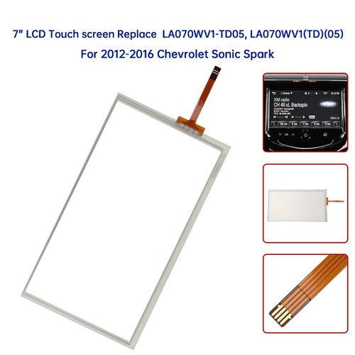 Touch screen mylink per - screen,